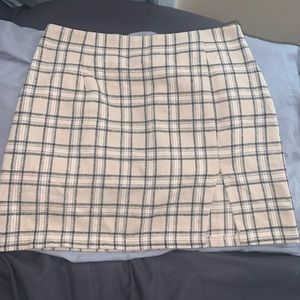 Princess Polly mini skirt
